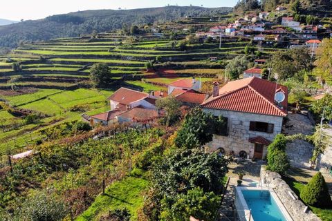 Villa i Arcos de Valdevez, Viana do Castelo, Arcos de Valdevez - € 425.000 | Ref: AVV-2358-MN-0924 - foto 3