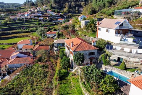 Villa i Arcos de Valdevez, Viana do Castelo, Arcos de Valdevez - € 425.000 | Ref: AVV-2358-MN-0924 - foto 4