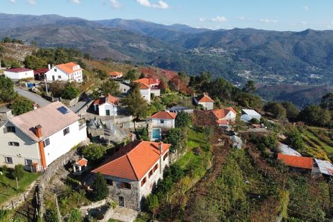 Villa i Arcos de Valdevez, Viana do Castelo, Arcos de Valdevez - € 425.000 | Ref: AVV-2358-MN-0924 - foto 5