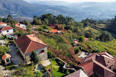 Villa i Arcos de Valdevez, Viana do Castelo, Arcos de Valdevez - € 425.000 | Ref: AVV-2358-MN-0924 - foto 6