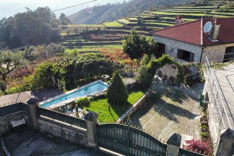 Villa i Arcos de Valdevez, Viana do Castelo, Arcos de Valdevez - € 425.000 | Ref: AVV-2358-MN-0924 - foto 7