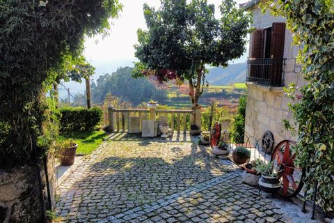 Villa i Arcos de Valdevez, Viana do Castelo, Arcos de Valdevez - € 425.000 | Ref: AVV-2358-MN-0924 - foto 9
