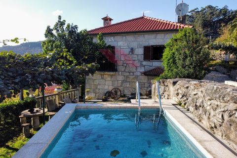 Villa i Arcos de Valdevez, Viana do Castelo, Arcos de Valdevez - € 425.000 | Ref: AVV-2358-MN-0924 - foto 10