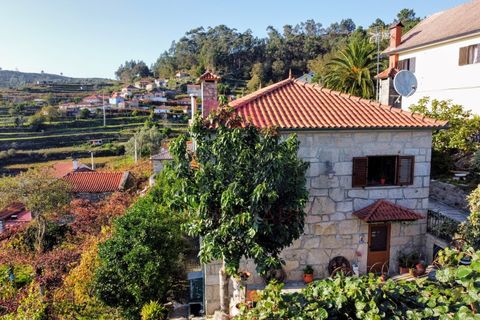 Villa i Arcos de Valdevez, Viana do Castelo, Arcos de Valdevez - € 425.000 | Ref: AVV-2358-MN-0924 - foto 11