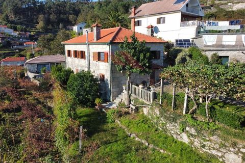 Villa i Arcos de Valdevez, Viana do Castelo, Arcos de Valdevez - € 425.000 | Ref: AVV-2358-MN-0924 - foto 12