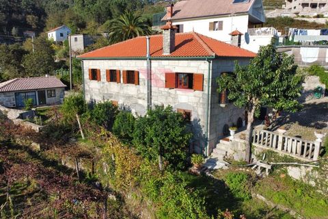 Villa i Arcos de Valdevez, Viana do Castelo, Arcos de Valdevez - € 425.000 | Ref: AVV-2358-MN-0924 - foto 13