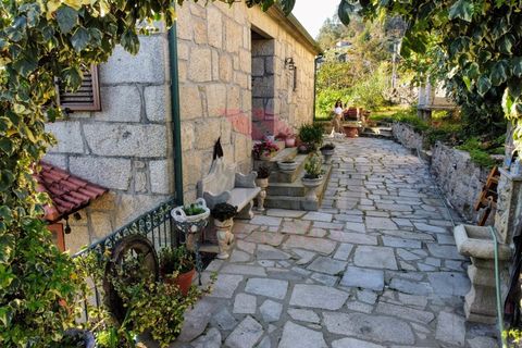 Villa i Arcos de Valdevez, Viana do Castelo, Arcos de Valdevez - € 425.000 | Ref: AVV-2358-MN-0924 - foto 15