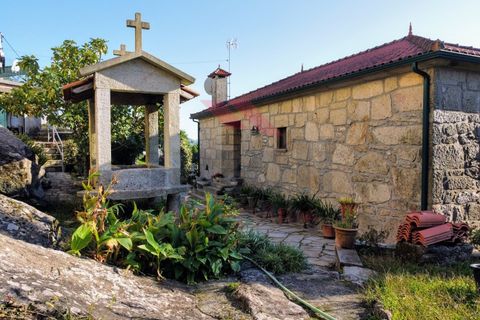 Villa i Arcos de Valdevez, Viana do Castelo, Arcos de Valdevez - € 425.000 | Ref: AVV-2358-MN-0924 - foto 16