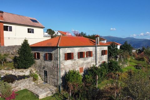 Villa i Arcos de Valdevez, Viana do Castelo, Arcos de Valdevez - € 425.000 | Ref: AVV-2358-MN-0924 - foto 18