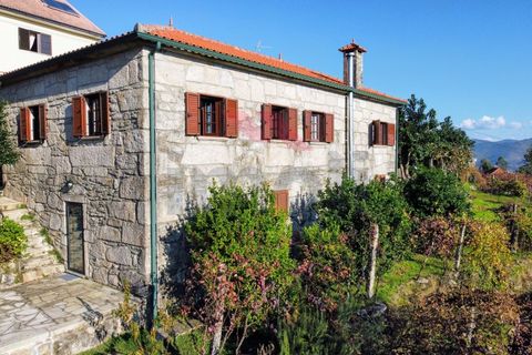Villa i Arcos de Valdevez, Viana do Castelo, Arcos de Valdevez - € 425.000 | Ref: AVV-2358-MN-0924 - foto 19