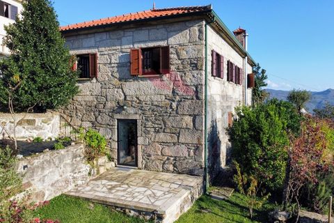 Villa i Arcos de Valdevez, Viana do Castelo, Arcos de Valdevez - € 425.000 | Ref: AVV-2358-MN-0924 - foto 20