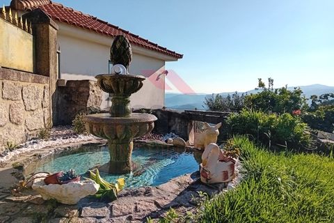 Villa i Arcos de Valdevez, Viana do Castelo, Arcos de Valdevez - € 425.000 | Ref: AVV-2358-MN-0924 - foto 22