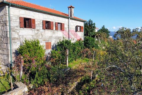 Villa i Arcos de Valdevez, Viana do Castelo, Arcos de Valdevez - € 425.000 | Ref: AVV-2358-MN-0924 - foto 23