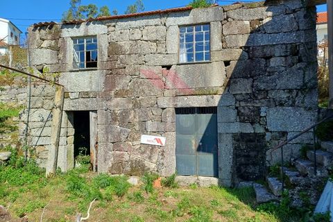 Villa i Arcos de Valdevez, Viana do Castelo, Arcos de Valdevez - € 99.000 | Ref: AVV-2360-MC-1024 - foto 1