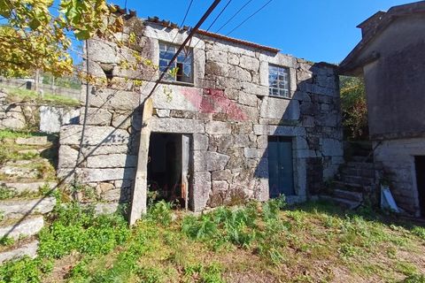 Villa i Arcos de Valdevez, Viana do Castelo, Arcos de Valdevez - € 99.000 | Ref: AVV-2360-MC-1024 - foto 2