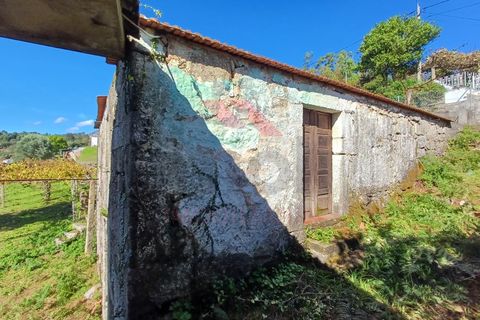 Villa i Arcos de Valdevez, Viana do Castelo, Arcos de Valdevez - € 99.000 | Ref: AVV-2360-MC-1024 - foto 3