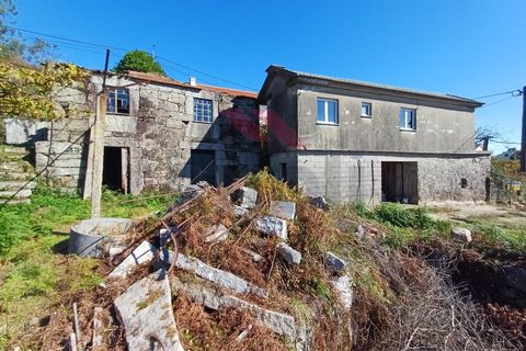 Villa i Arcos de Valdevez, Viana do Castelo, Arcos de Valdevez - € 99.000 | Ref: AVV-2360-MC-1024 - foto 4