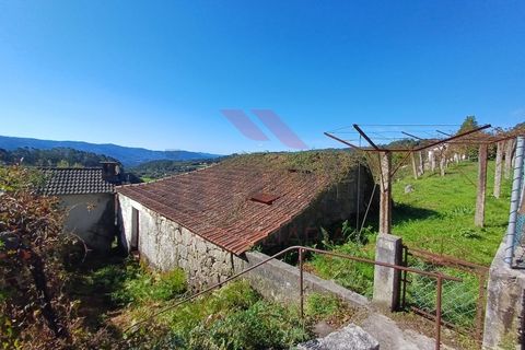 Villa i Arcos de Valdevez, Viana do Castelo, Arcos de Valdevez - € 99.000 | Ref: AVV-2360-MC-1024 - foto 6