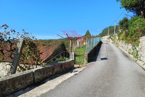Villa i Arcos de Valdevez, Viana do Castelo, Arcos de Valdevez - € 99.000 | Ref: AVV-2360-MC-1024 - foto 7