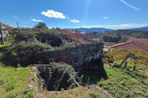 Villa i Arcos de Valdevez, Viana do Castelo, Arcos de Valdevez - € 99.000 | Ref: AVV-2360-MC-1024 - foto 8