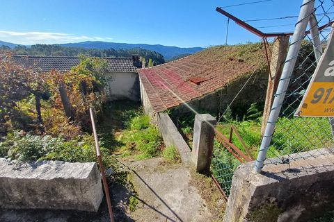 Villa i Arcos de Valdevez, Viana do Castelo, Arcos de Valdevez - € 99.000 | Ref: AVV-2360-MC-1024 - foto 9