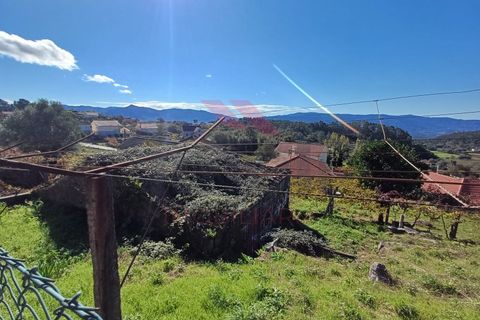 Villa i Arcos de Valdevez, Viana do Castelo, Arcos de Valdevez - € 99.000 | Ref: AVV-2360-MC-1024 - foto 10