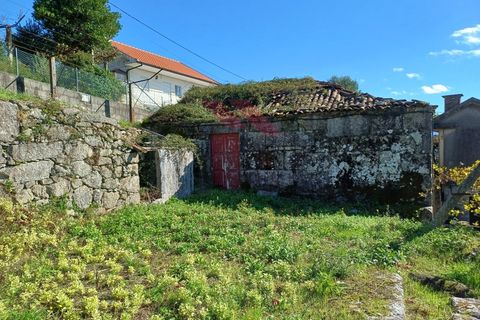 Villa i Arcos de Valdevez, Viana do Castelo, Arcos de Valdevez - € 99.000 | Ref: AVV-2360-MC-1024 - foto 13