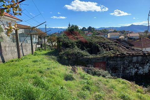 Villa i Arcos de Valdevez, Viana do Castelo, Arcos de Valdevez - € 99.000 | Ref: AVV-2360-MC-1024 - foto 14