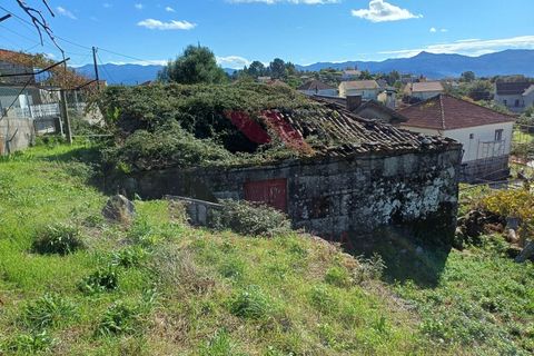 Villa i Arcos de Valdevez, Viana do Castelo, Arcos de Valdevez - € 99.000 | Ref: AVV-2360-MC-1024 - foto 15