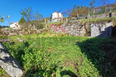 Villa i Arcos de Valdevez, Viana do Castelo, Arcos de Valdevez - € 99.000 | Ref: AVV-2360-MC-1024 - foto 16