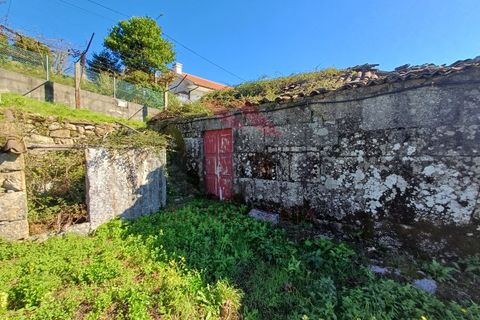 Villa i Arcos de Valdevez, Viana do Castelo, Arcos de Valdevez - € 99.000 | Ref: AVV-2360-MC-1024 - foto 17