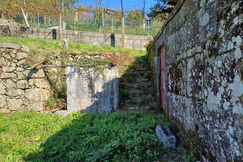 Villa i Arcos de Valdevez, Viana do Castelo, Arcos de Valdevez - € 99.000 | Ref: AVV-2360-MC-1024 - foto 18