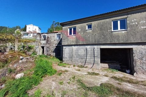 Villa i Arcos de Valdevez, Viana do Castelo, Arcos de Valdevez - € 99.000 | Ref: AVV-2360-MC-1024 - foto 19