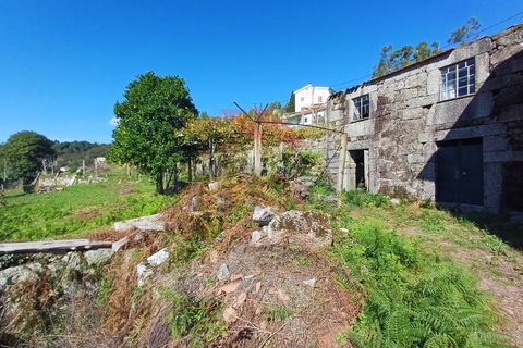 Villa i Arcos de Valdevez, Viana do Castelo, Arcos de Valdevez - € 99.000 | Ref: AVV-2360-MC-1024 - foto 20
