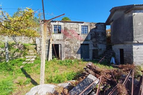 Villa i Arcos de Valdevez, Viana do Castelo, Arcos de Valdevez - € 99.000 | Ref: AVV-2360-MC-1024 - foto 21