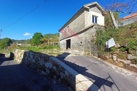Villa i Arcos de Valdevez, Viana do Castelo, Arcos de Valdevez - € 99.000 | Ref: AVV-2360-MC-1024 - foto 25