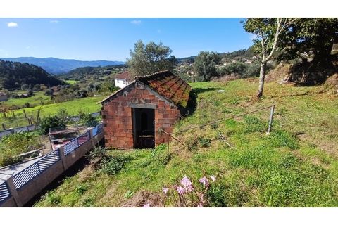 Villa i Arcos de Valdevez, Viana do Castelo, Arcos de Valdevez - € 99.000 | Ref: AVV-2360-MC-1024 - foto 26