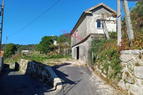 Villa i Arcos de Valdevez, Viana do Castelo, Arcos de Valdevez - € 99.000 | Ref: AVV-2360-MC-1024 - foto 27