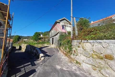 Villa i Arcos de Valdevez, Viana do Castelo, Arcos de Valdevez - € 99.000 | Ref: AVV-2360-MC-1024 - foto 28