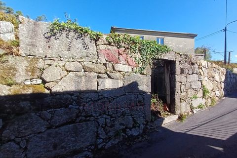 Villa i Arcos de Valdevez, Viana do Castelo, Arcos de Valdevez - € 99.000 | Ref: AVV-2360-MC-1024 - foto 29