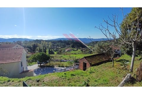 Villa i Arcos de Valdevez, Viana do Castelo, Arcos de Valdevez - € 99.000 | Ref: AVV-2360-MC-1024 - foto 31