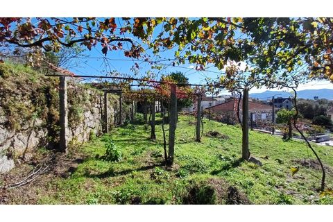 Villa i Arcos de Valdevez, Viana do Castelo, Arcos de Valdevez - € 99.000 | Ref: AVV-2360-MC-1024 - foto 36