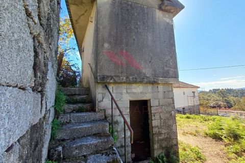 Villa i Arcos de Valdevez, Viana do Castelo, Arcos de Valdevez - € 99.000 | Ref: AVV-2360-MC-1024 - foto 38