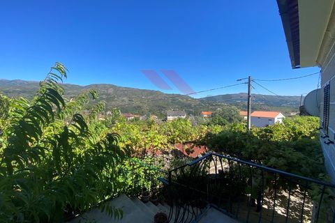 Villa i Arcos de Valdevez, Viana do Castelo, Arcos de Valdevez - € 196.000 | Ref: AVV-2332-MB-0724 - foto 8