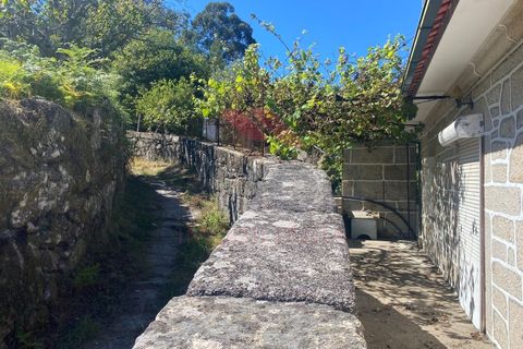 Villa i Arcos de Valdevez, Viana do Castelo, Arcos de Valdevez - € 196.000 | Ref: AVV-2332-MB-0724 - foto 12