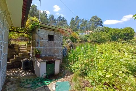 Villa i Arcos de Valdevez, Viana do Castelo, Arcos de Valdevez - € 196.000 | Ref: AVV-2332-MB-0724 - foto 15