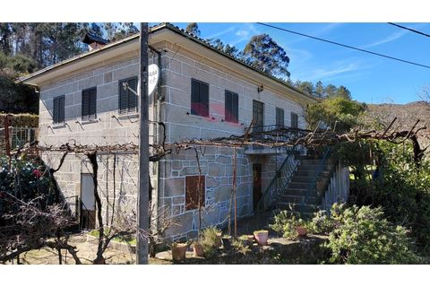 Villa i Arcos de Valdevez, Viana do Castelo, Arcos de Valdevez - € 196.000 | Ref: AVV-2332-MB-0724 - foto 1