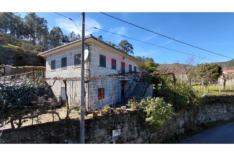 Villa i Arcos de Valdevez, Viana do Castelo, Arcos de Valdevez - € 196.000 | Ref: AVV-2332-MB-0724 - foto 2