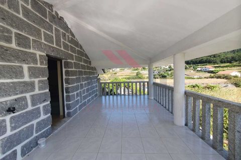 Villa i Viana do Castelo, Viana do Castelo, Viana do Castelo - € 200.000 | Ref: AVV-2340-AM-0824 - foto 12