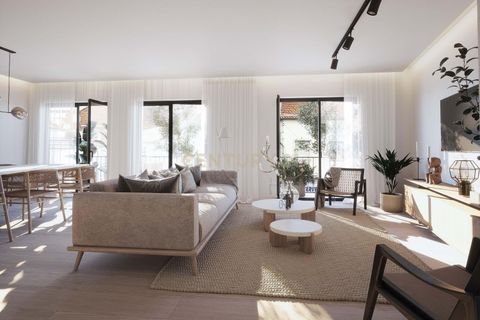 Lejlighed i Odivelas, Lisbon, Odivelas - € 830.000 | Ref: C0482-00069 - foto 1